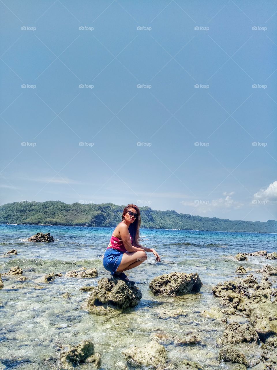 that summer feeling. ❤