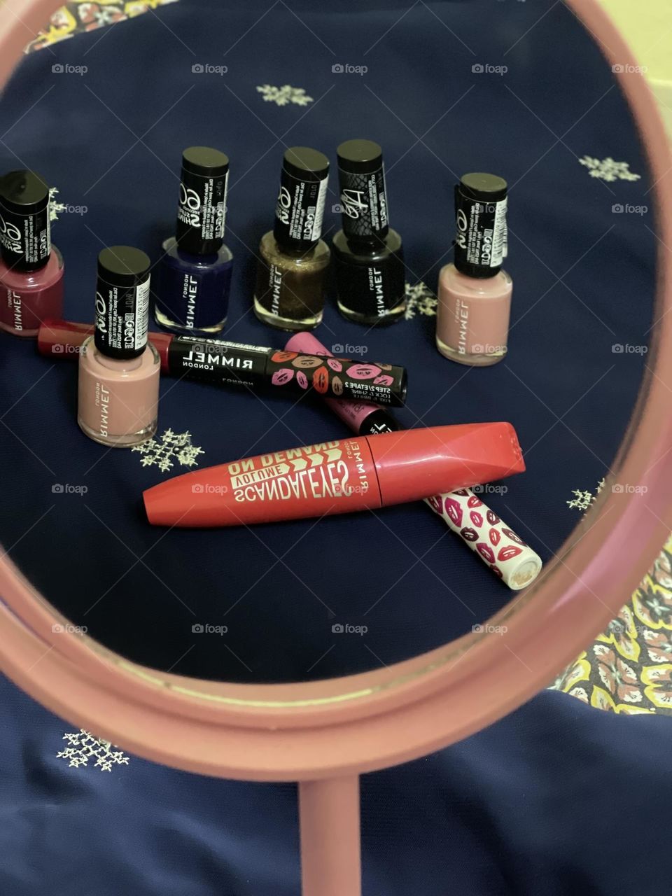 Rimmel London products