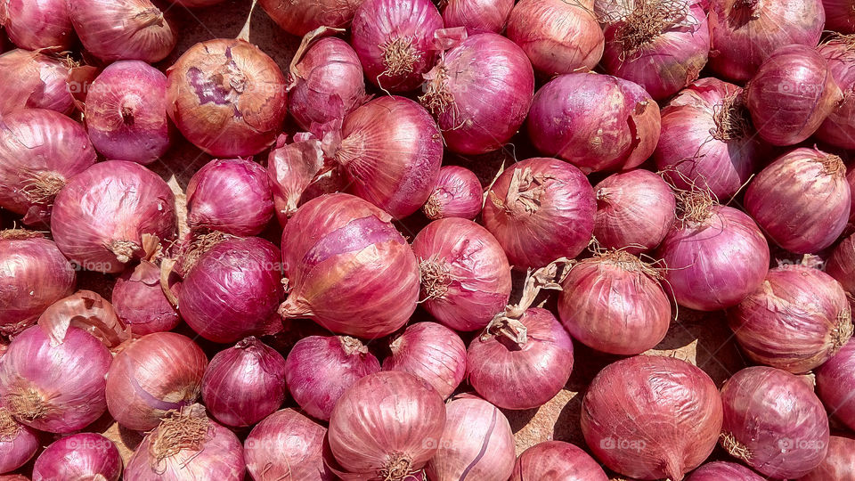 onions