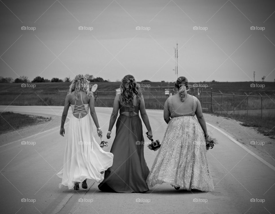 Prom picture breathtaking