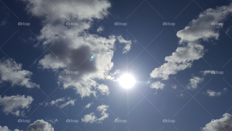 sun