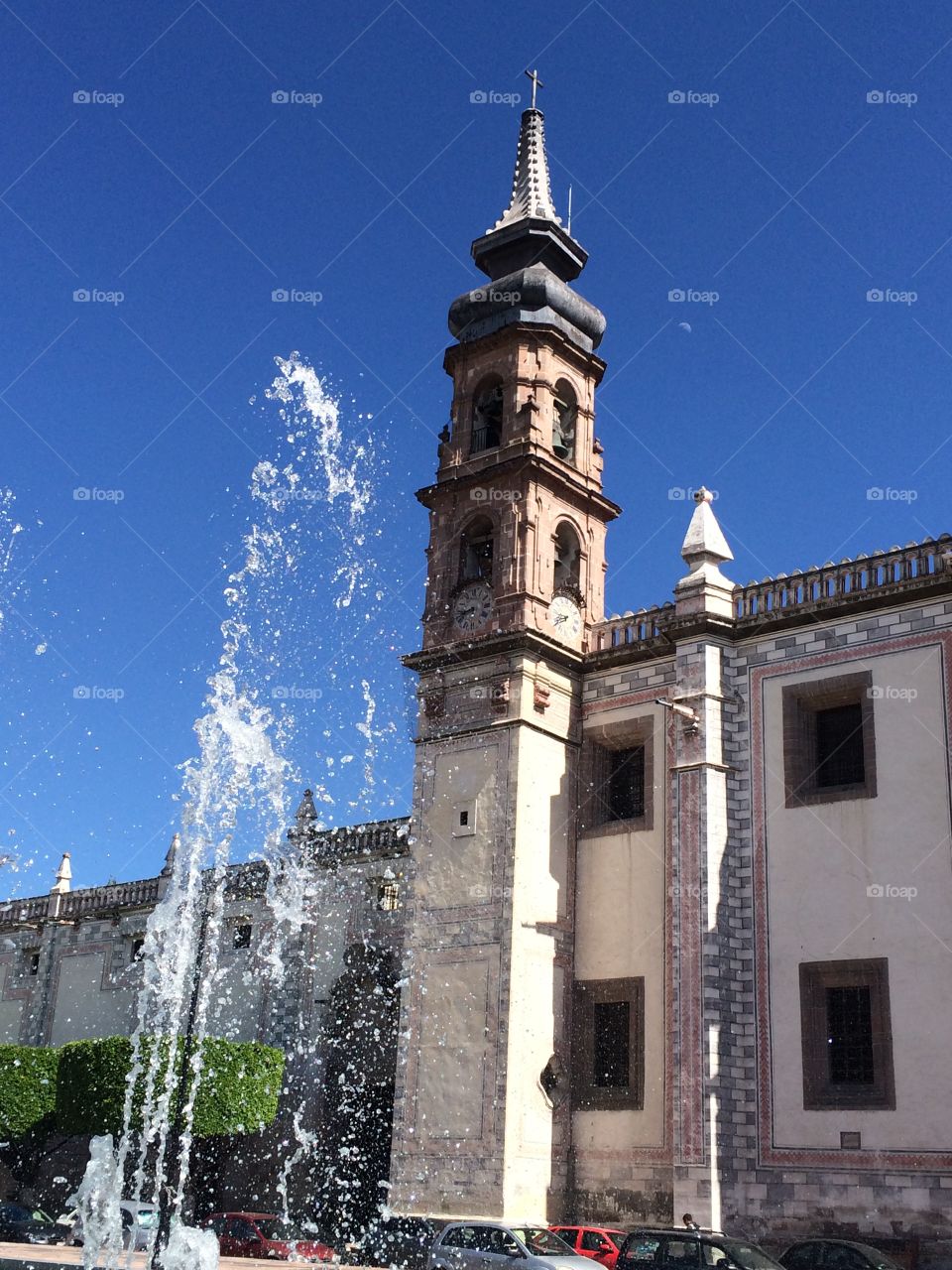 Architecture, Building, Church, Travel, Tower