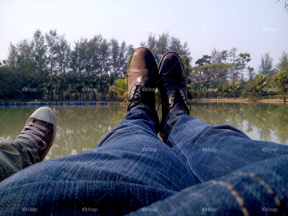 My leg wants to fly on the sky
location: Dhaka, Bangladesh