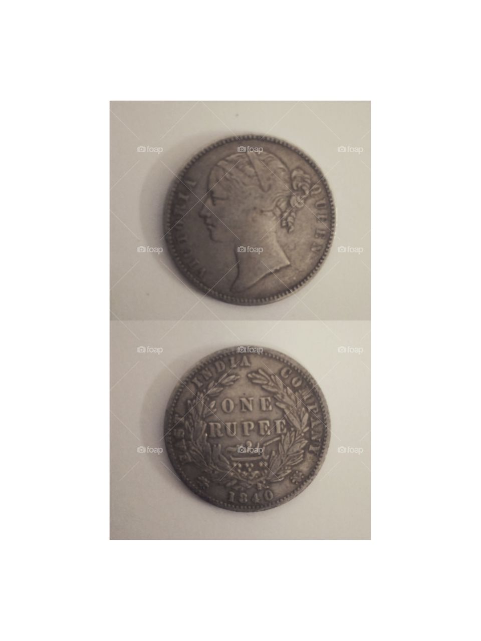 coin of year 1840