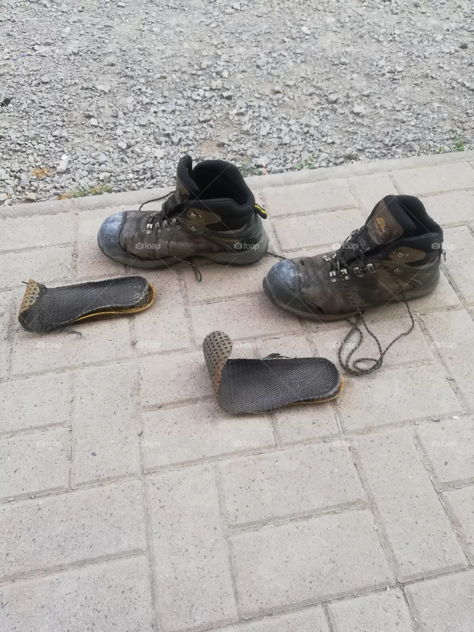Schuhe