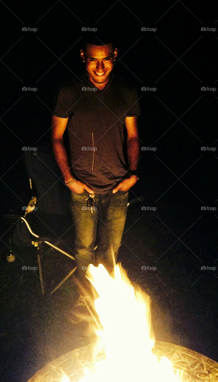 Rising From the Ashes