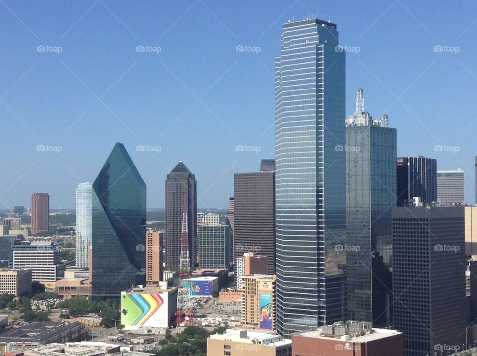 Dallas 