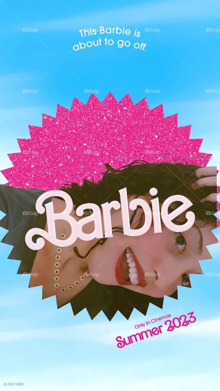 Barbie