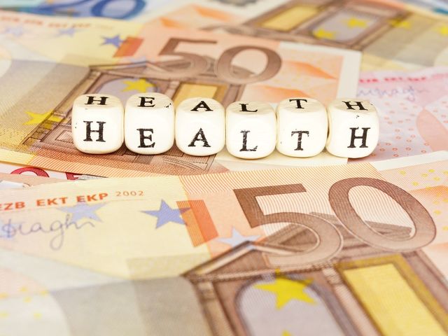 Health costs