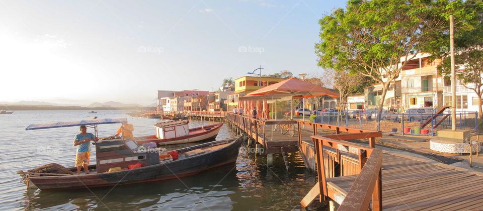 ilha das paneleiras espírito santo