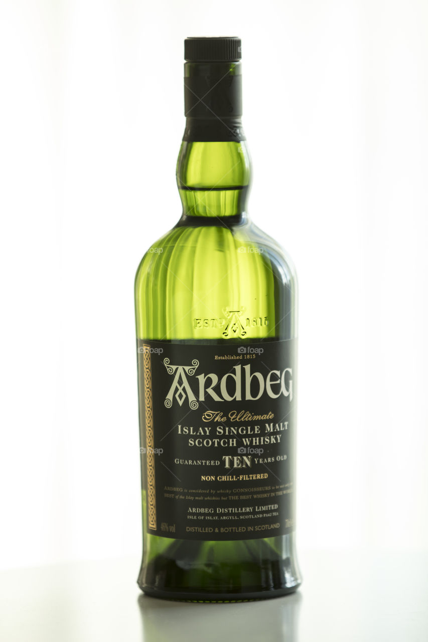 Ardbeg