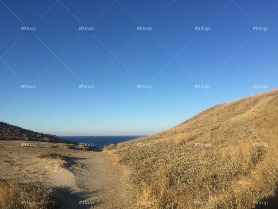 Дорога в небо 