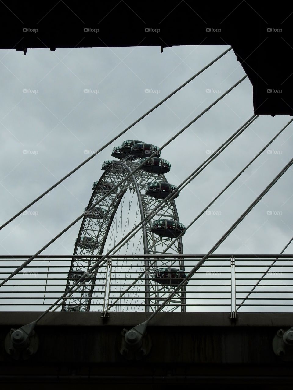 Architecture on the Southbank 