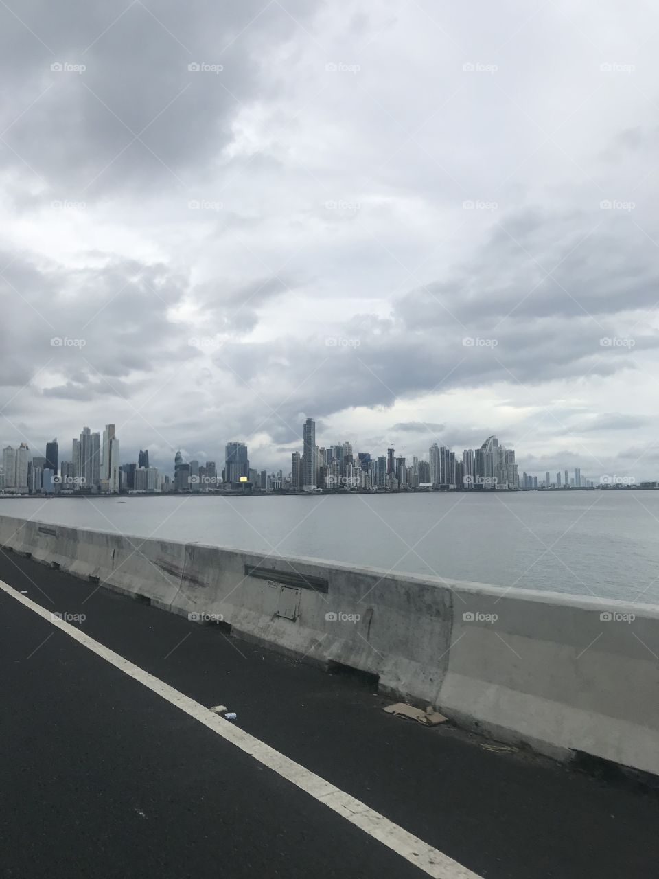 Panama City 🖤