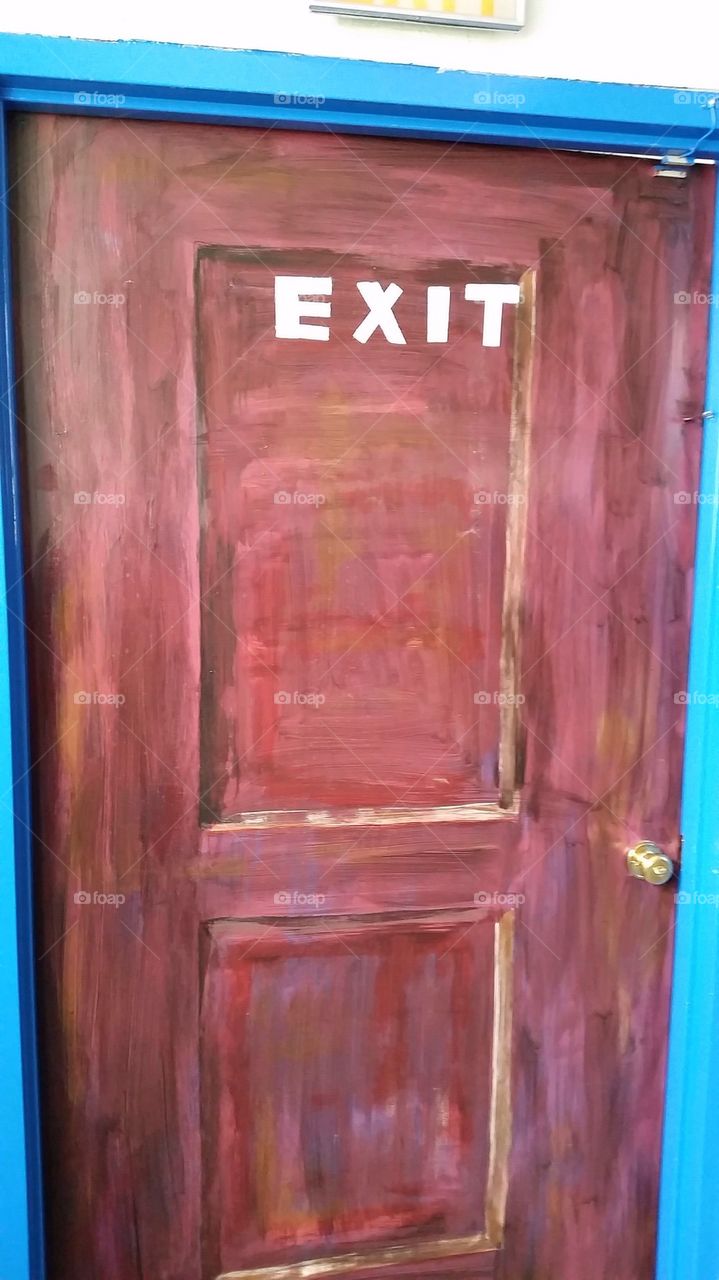Exit