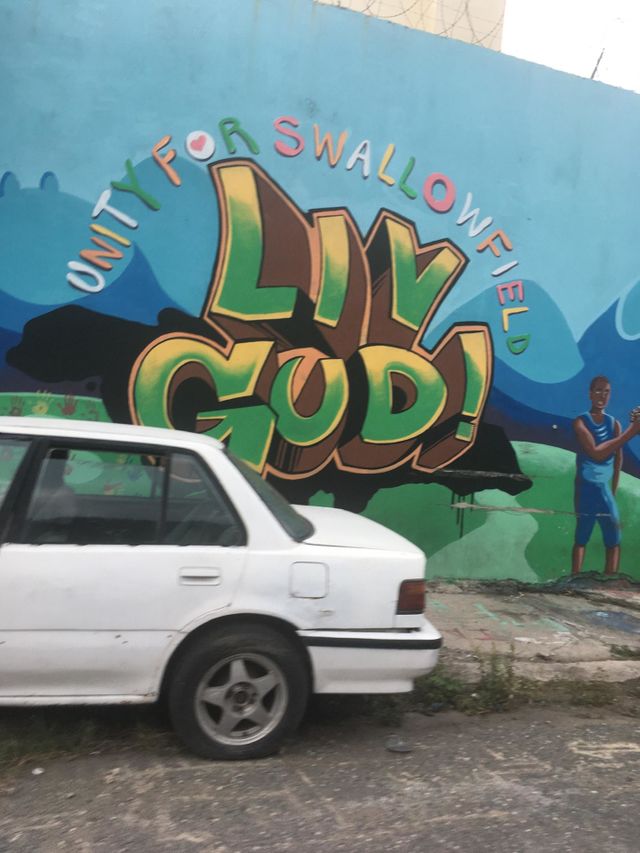 Positive Message