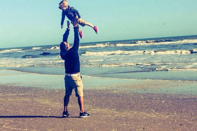 Family fun