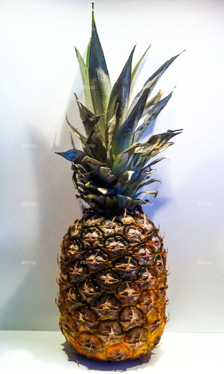 pineapple