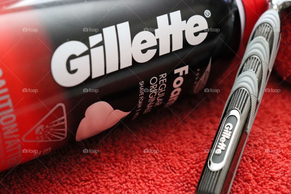 Gillette