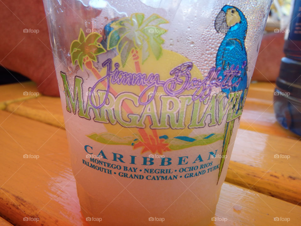 Margaritaville