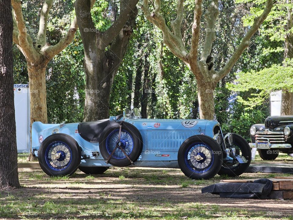 Bugatti type 35