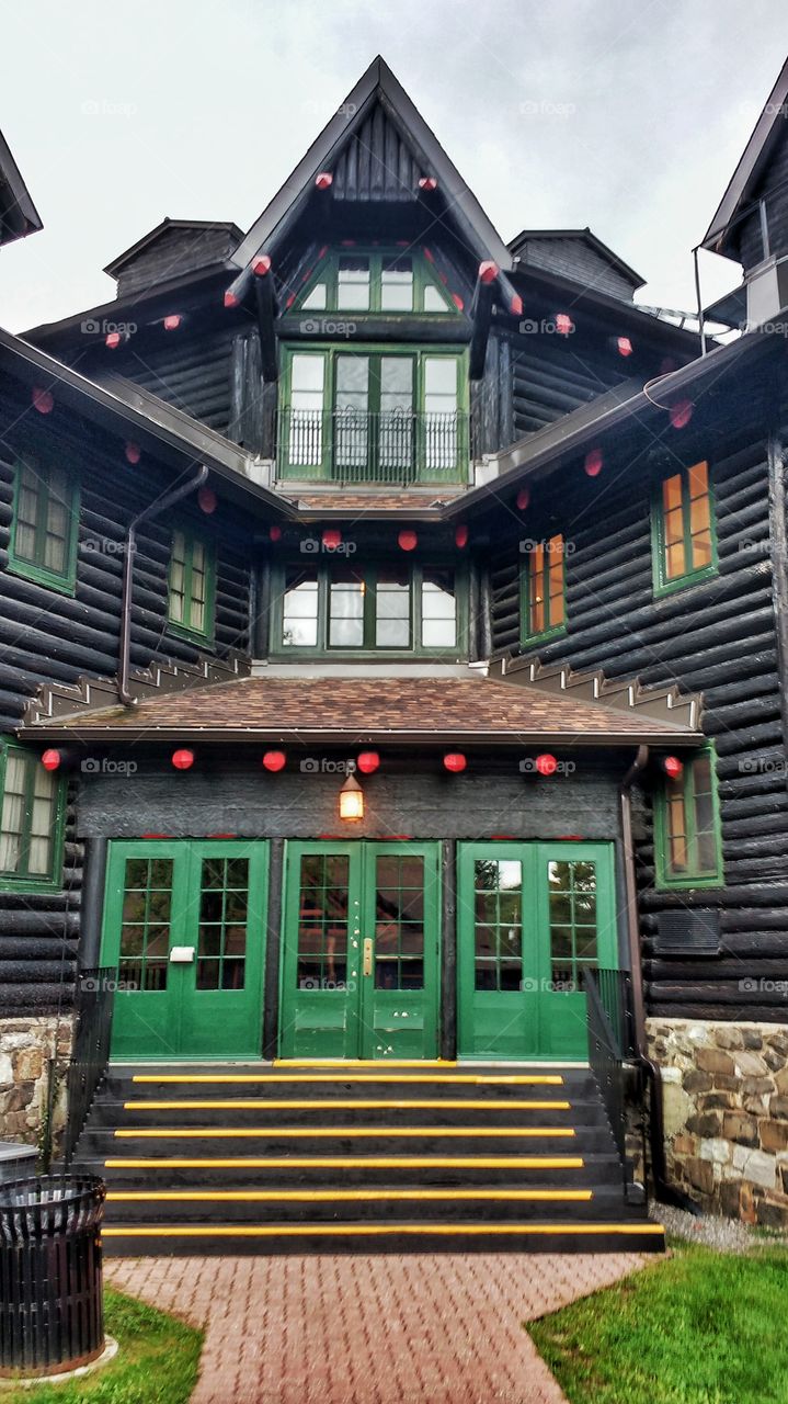 Architecture, House, Building, Home, No Person