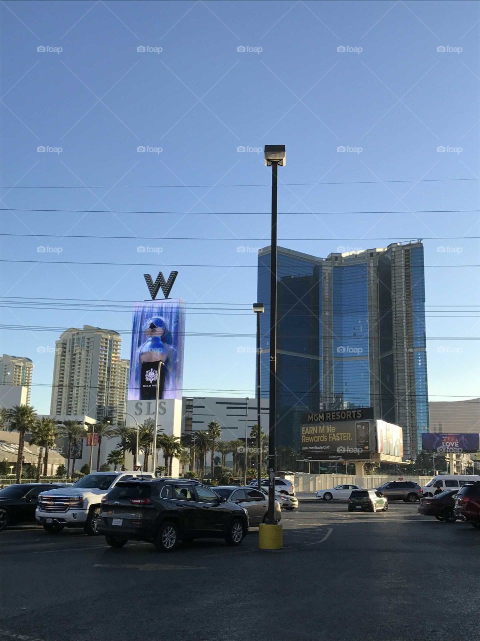 Vegas