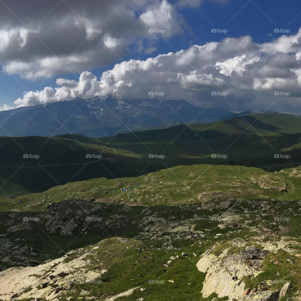 Alps