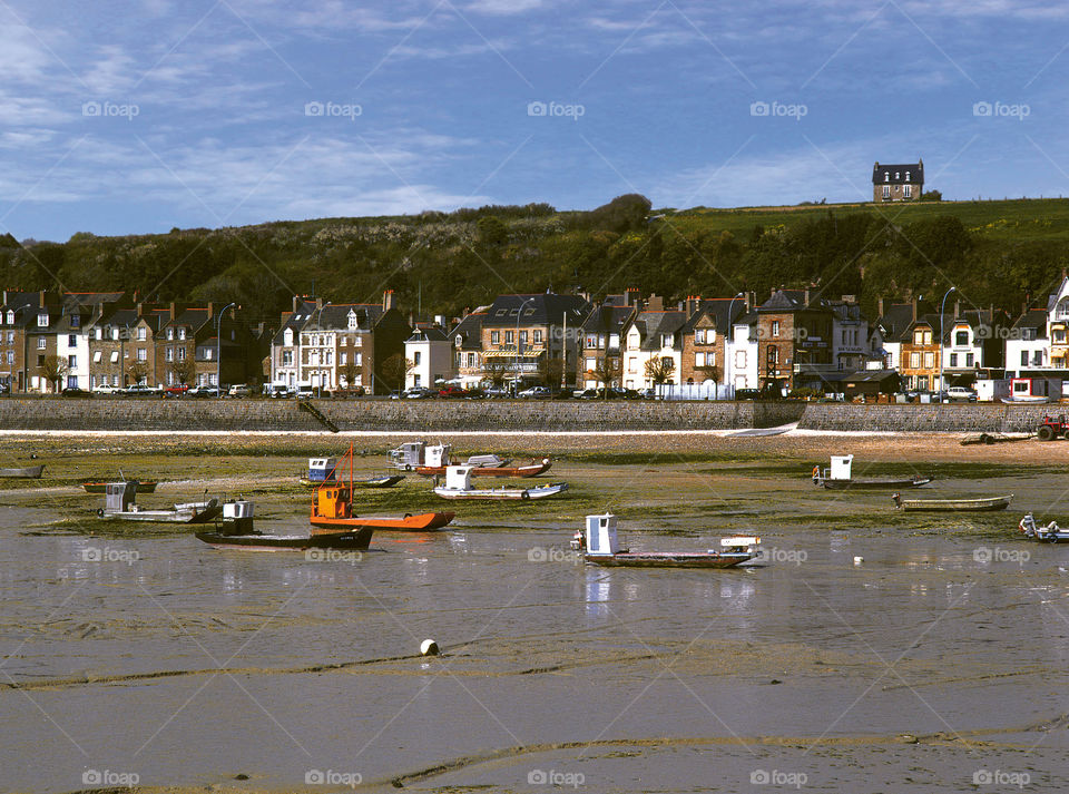 Cancale 