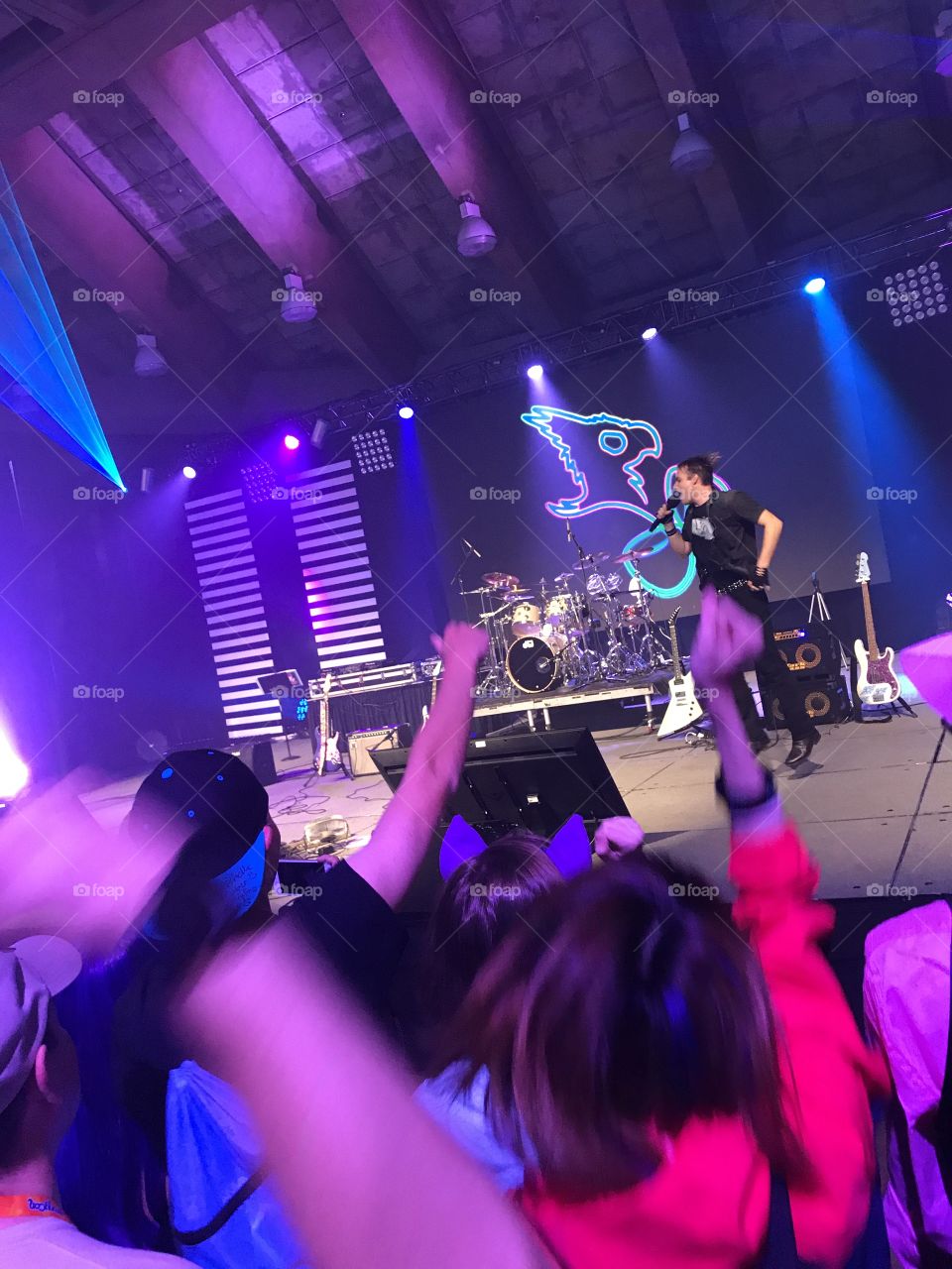 Performance, Music, Concert, Festival, Musician