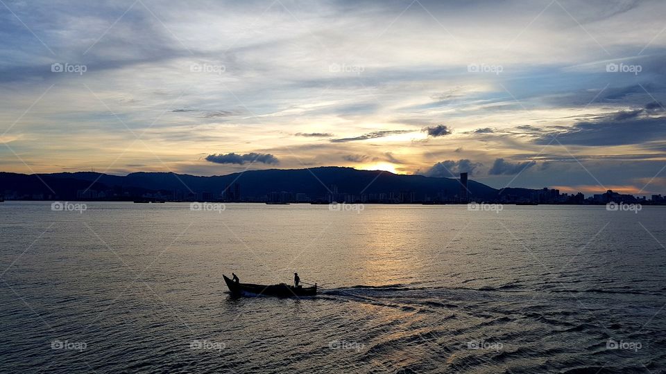 pulau pinang