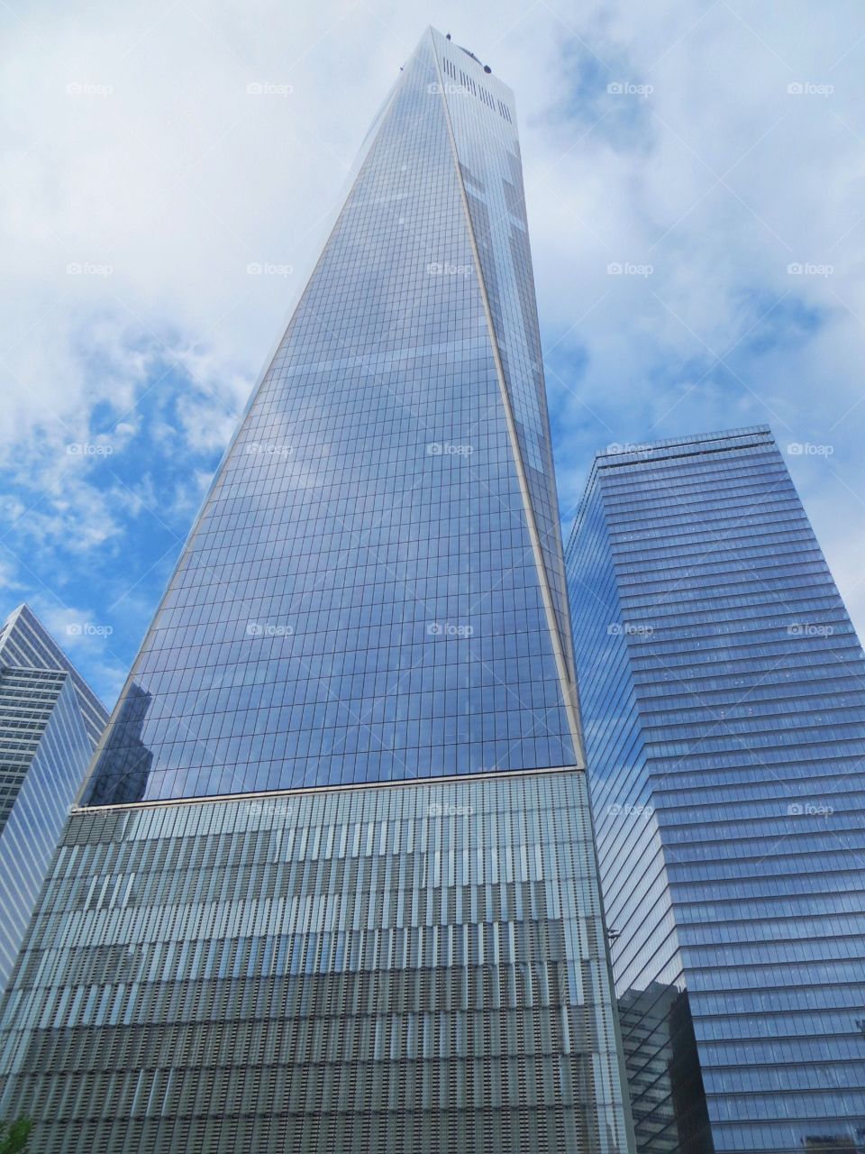 Freedom Tower NYC