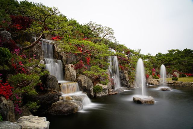 beautiful landscapes