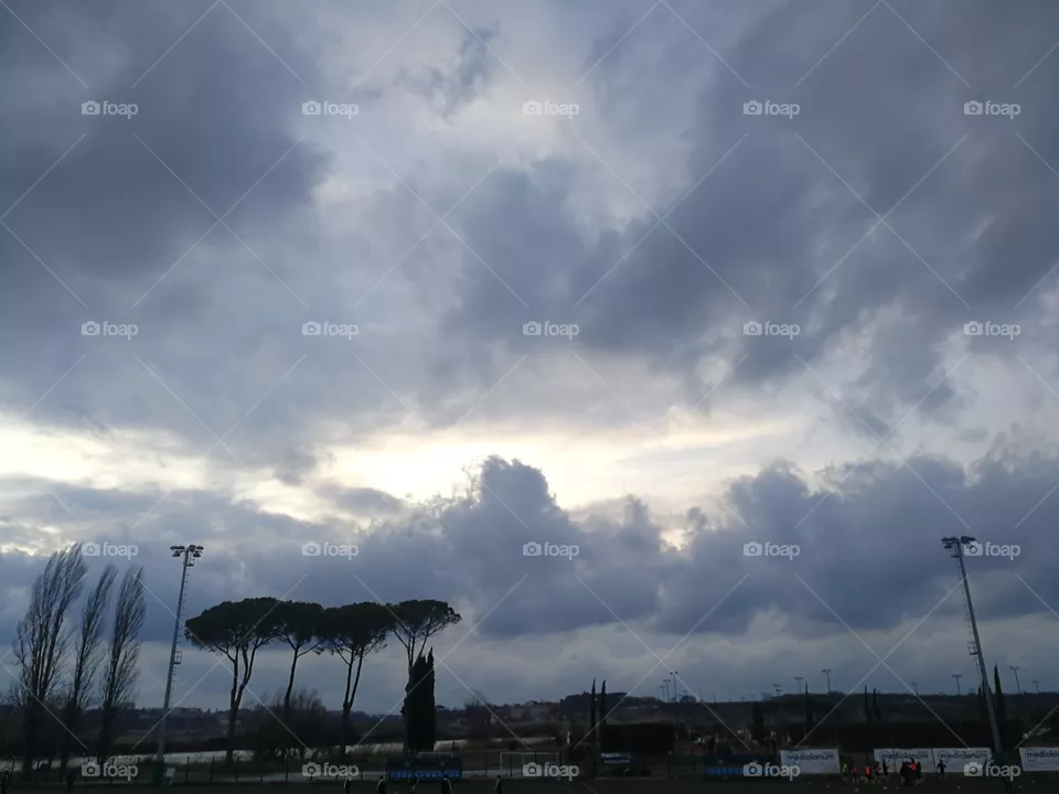 Sky