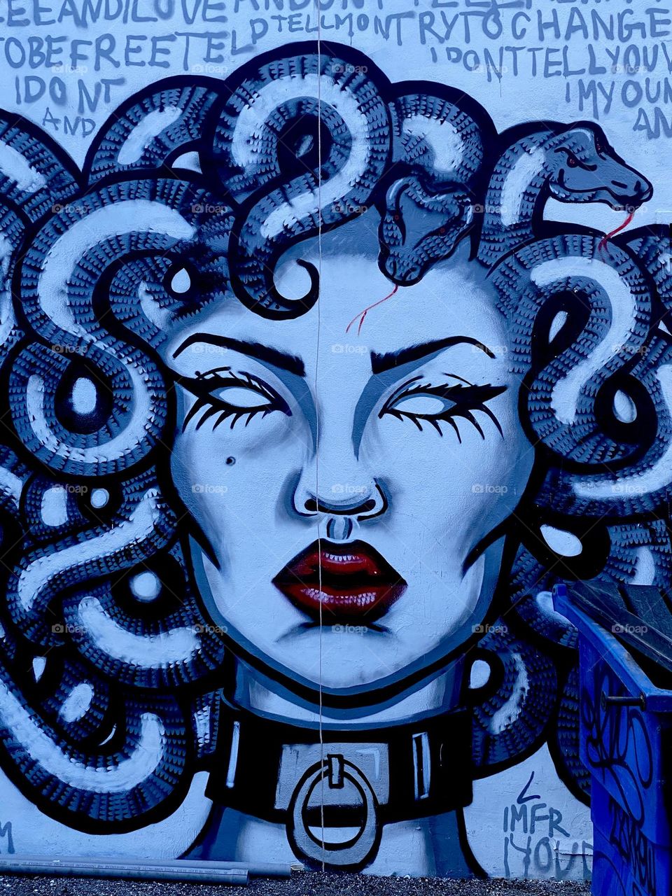 Medusa 