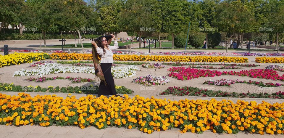 🕌 Sultan Qaboos Grand Mosque 🇴🇲