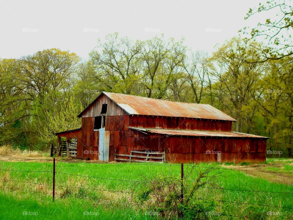 Barn, Wood, House, Rural, Rustic