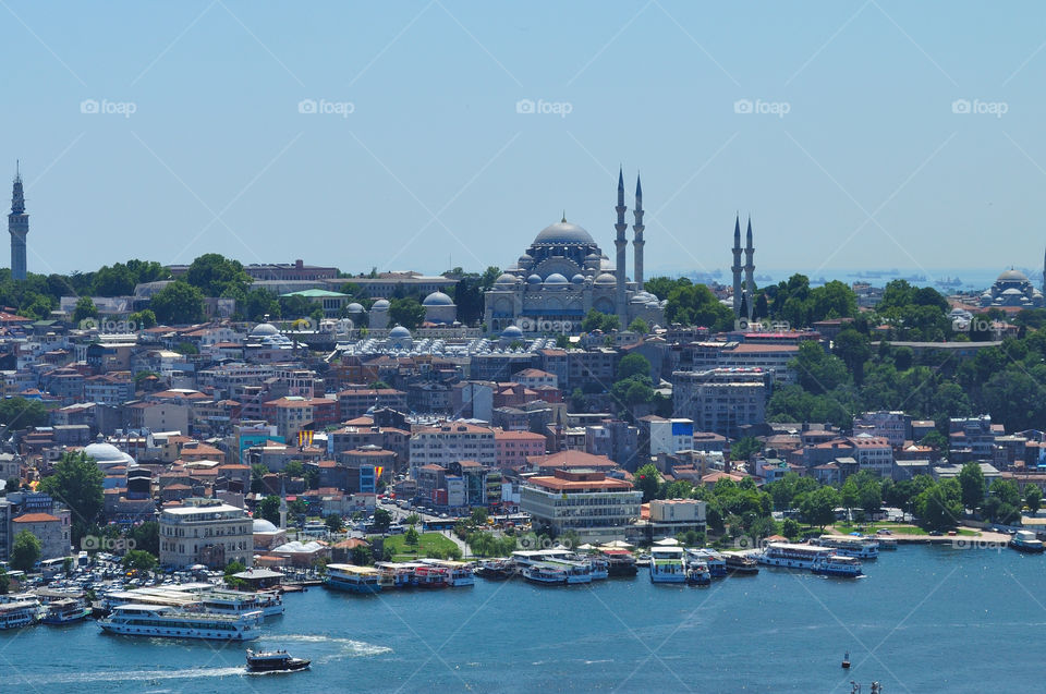 Istanbul