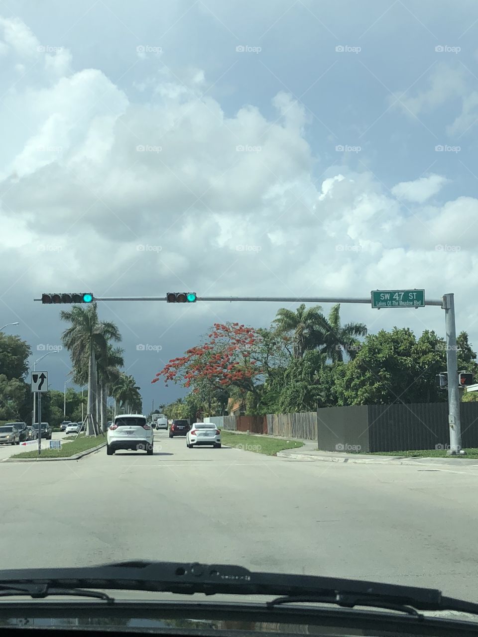 Calle de Miami