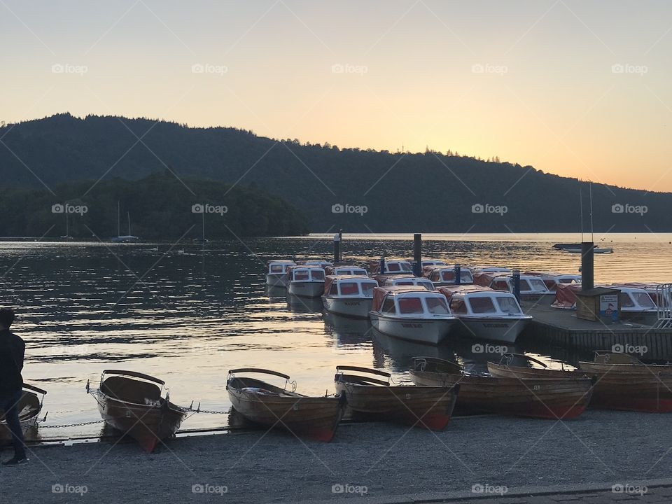 Water, Watercraft, Boat, Sea, Travel