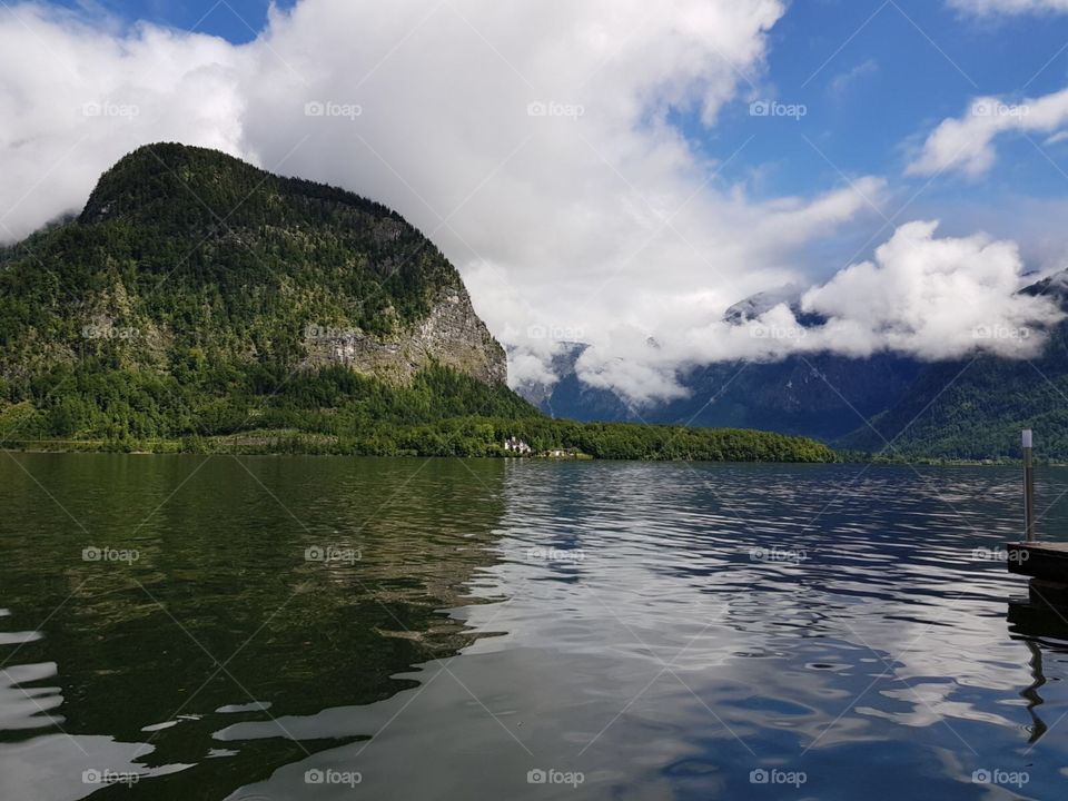 Hallstatt 