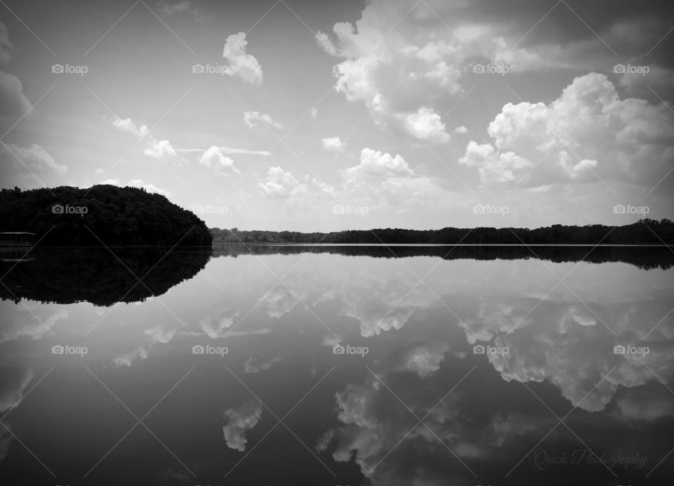 Springform Lake, Missouri 