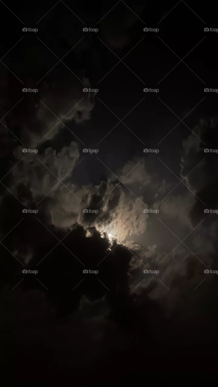 moon