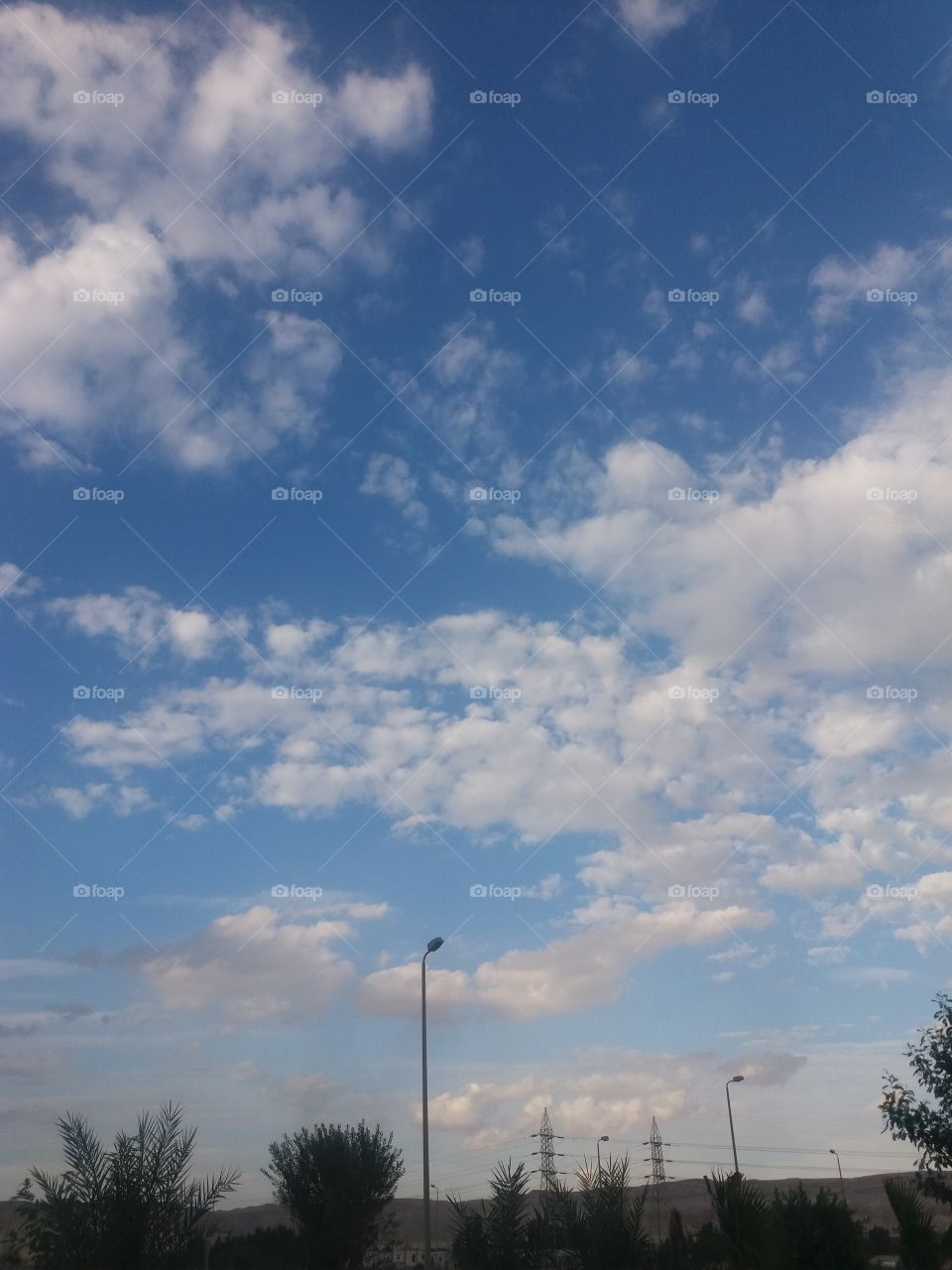 Sky