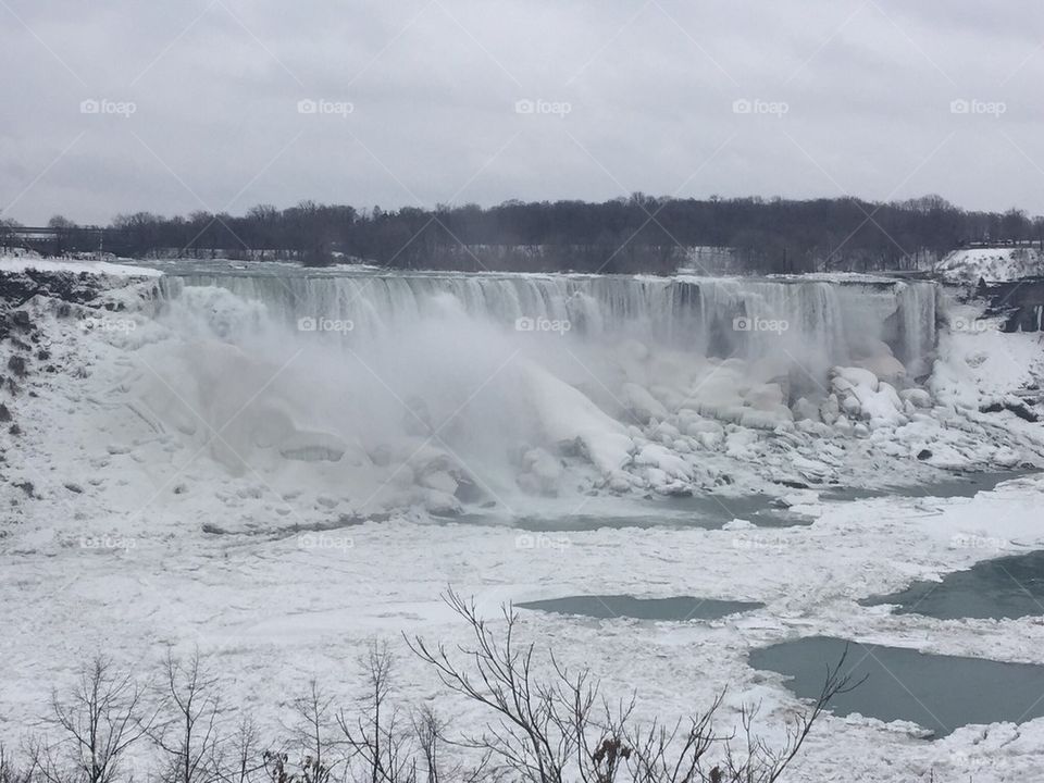 Niagara Falls