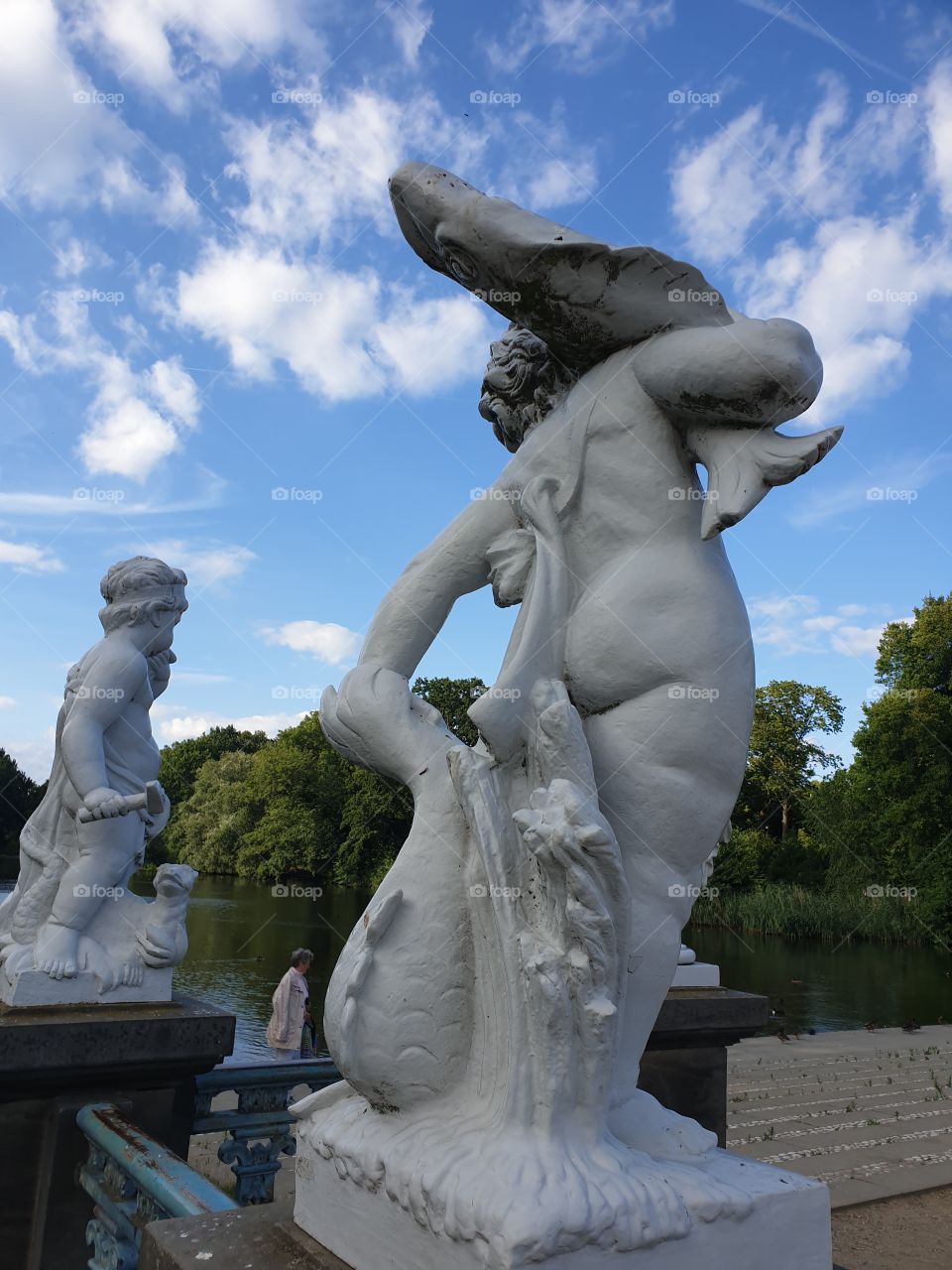 Schloss Charlottenburg