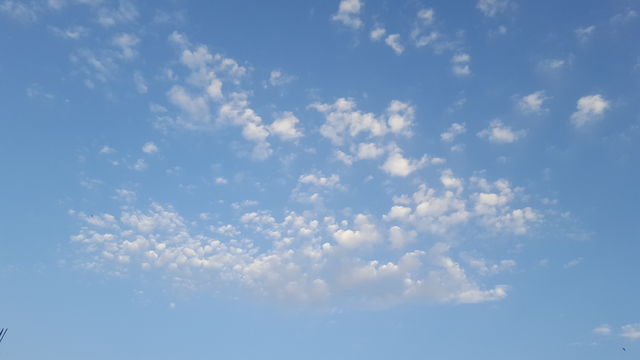sky