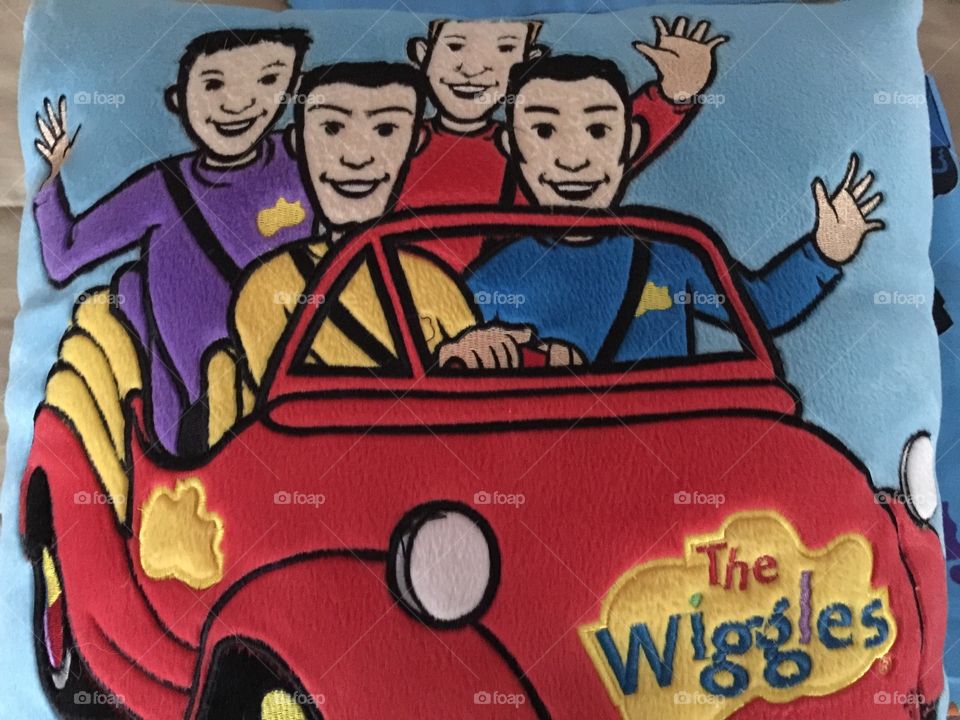 The Wiggles