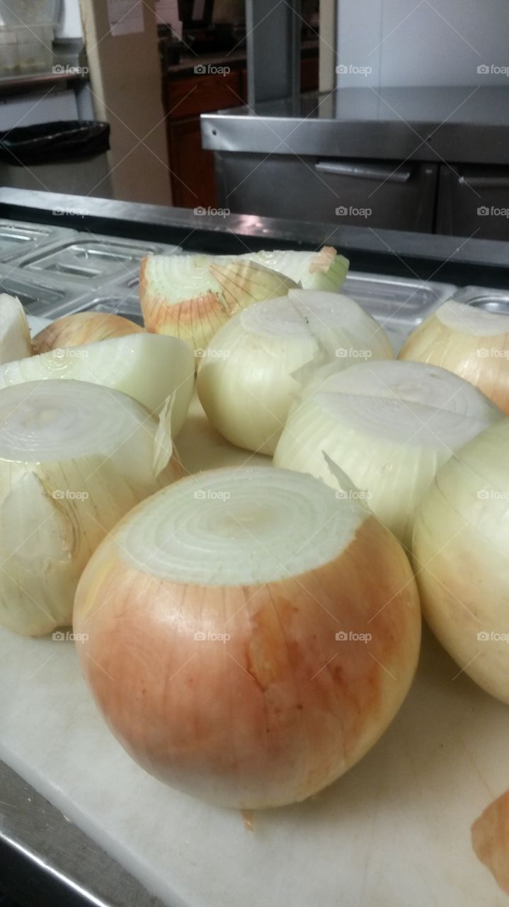 onion