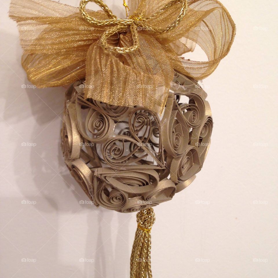 Handcrafted by Edina